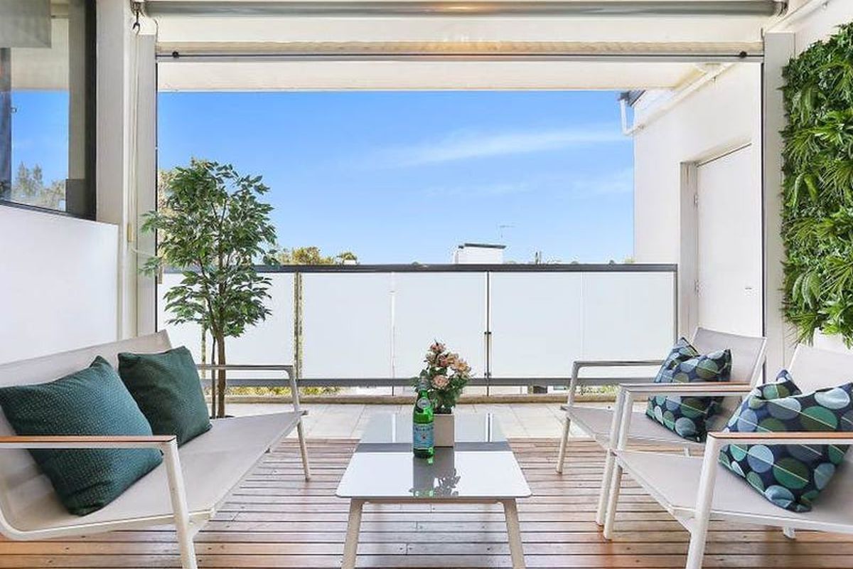 16 / 8 Bennett Street, Mortlake