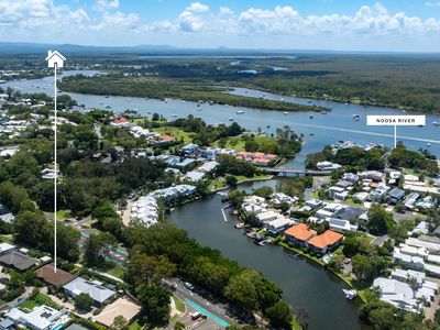 3 / 11 Marlin Drive, Noosaville