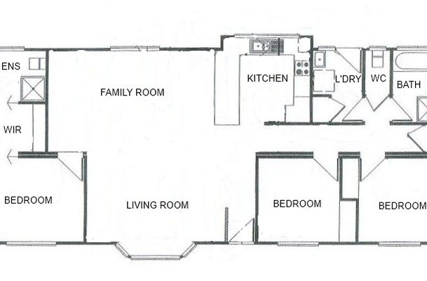 10 Gordon Street, Culcairn