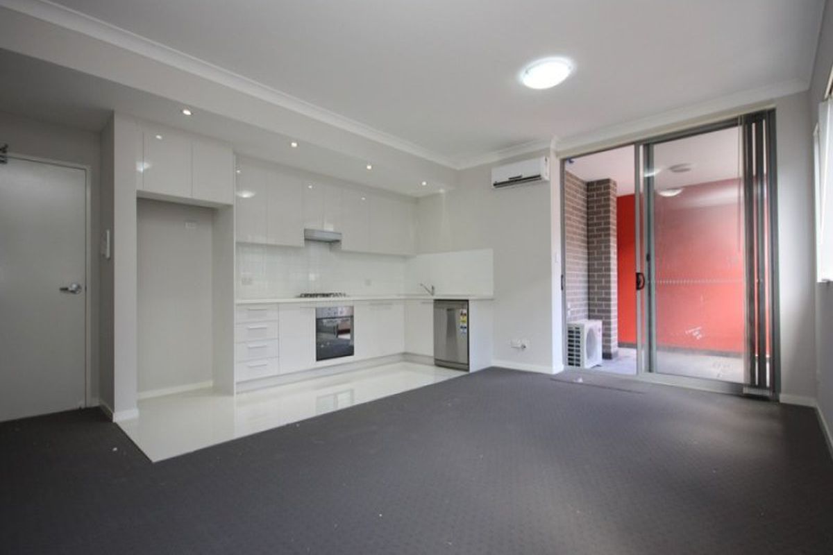 18-20 Terrace Road, Dulwich Hill