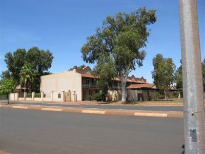 4 / 8 Anderson Street, Port Hedland