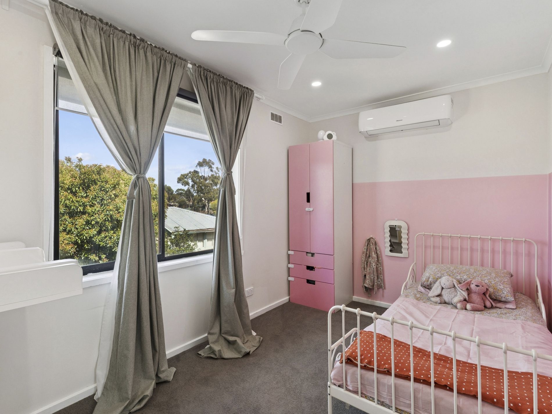 5 / 114 TARCOMBE ROAD, Seymour