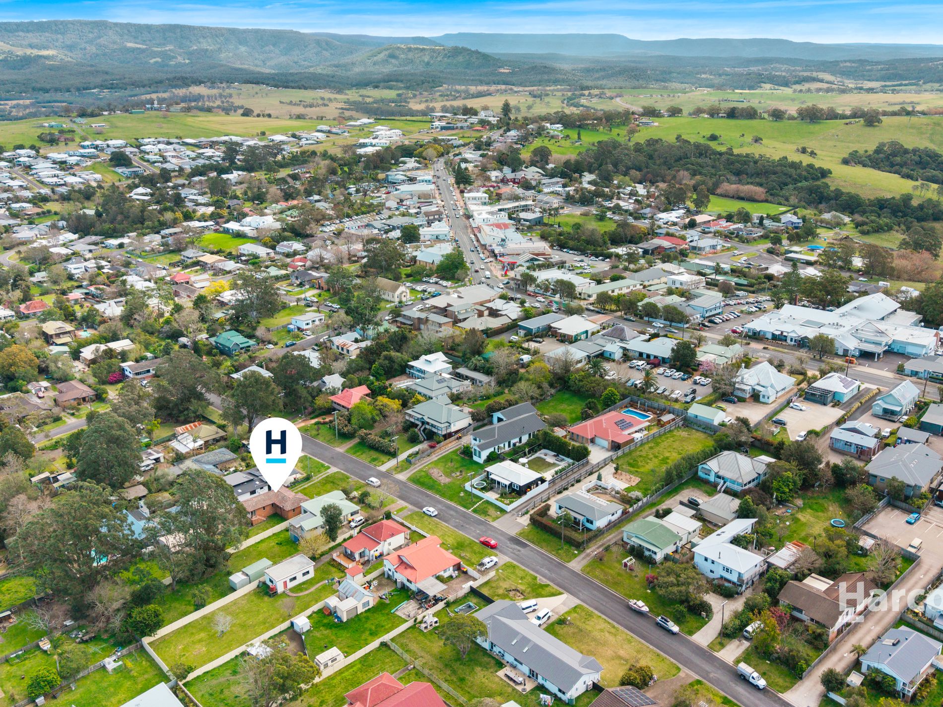 12 Wolseley Street, Milton