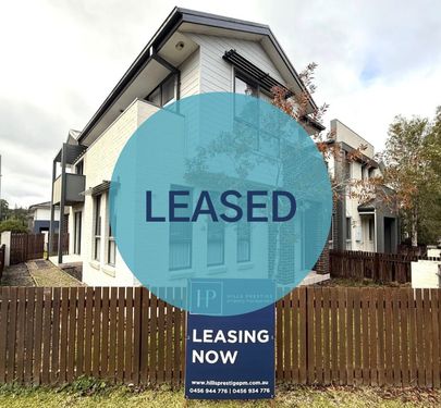 39 Caddies Boulevard, Rouse Hill