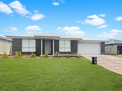27 Lesmurdie Parade, Dubbo