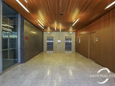 505 / 19 Ogilvie Road, Mount Pleasant