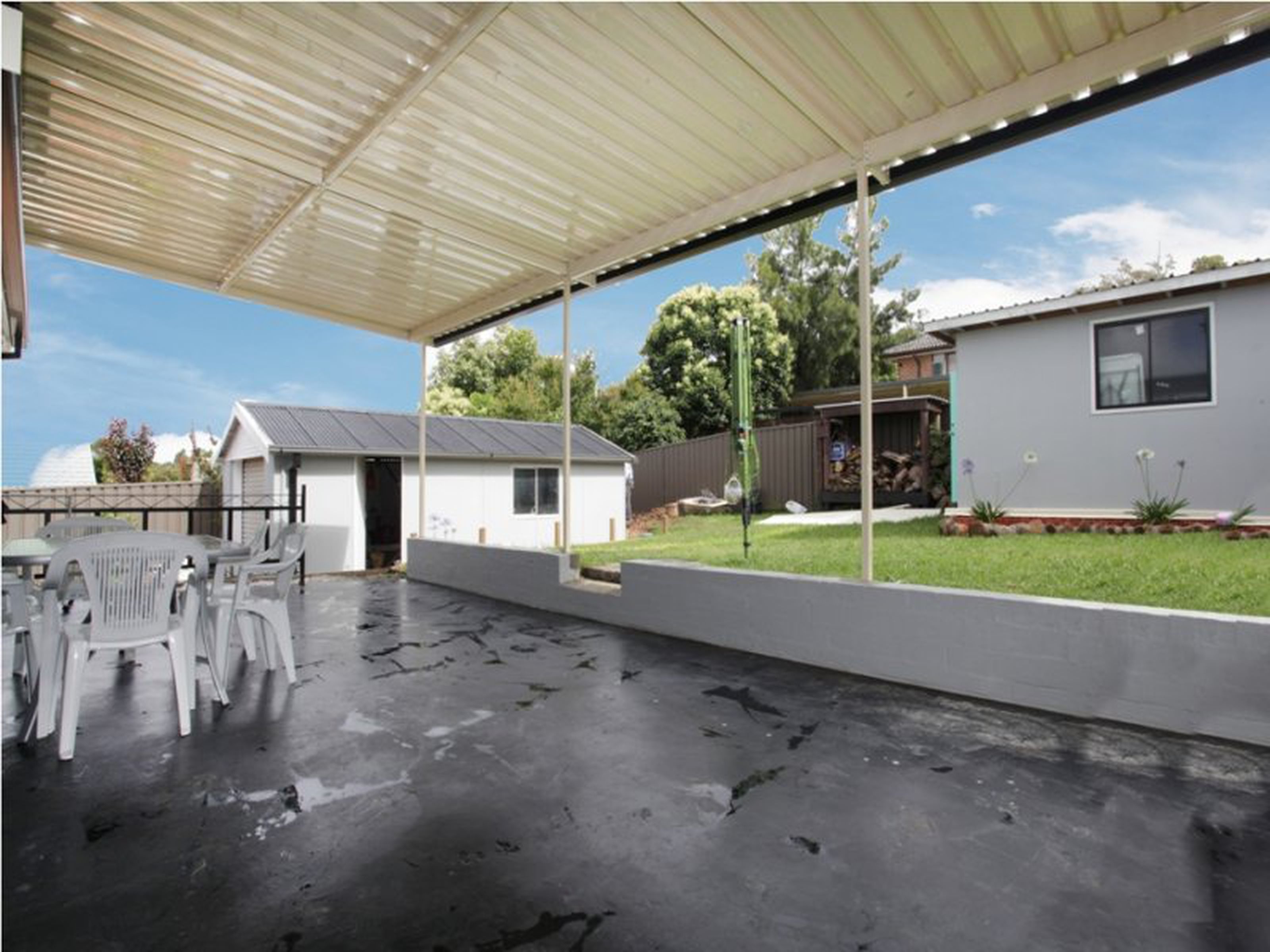 7 Christine Street , SOUTH PENRITH