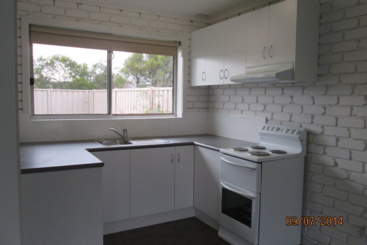 6 / 11 Early Street, Mansfield