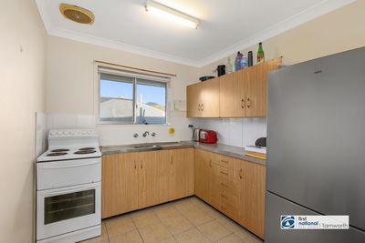 1 Oxley Street, Tamworth