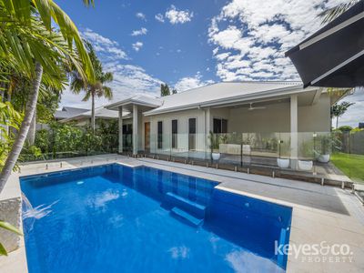 12 Tahlia Circuit, Mount Louisa