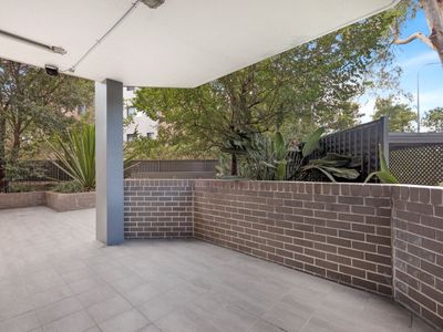 3 / 15 Kilbenny Street, Kellyville Ridge