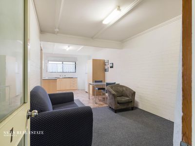 7 / 1 Marine Parade, Merimbula