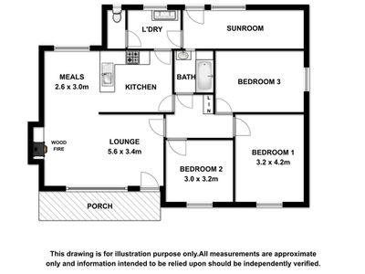 2 Holzgrefe street , Millicent