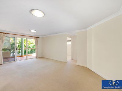 1 / 1 Hillsdon Road, Taringa