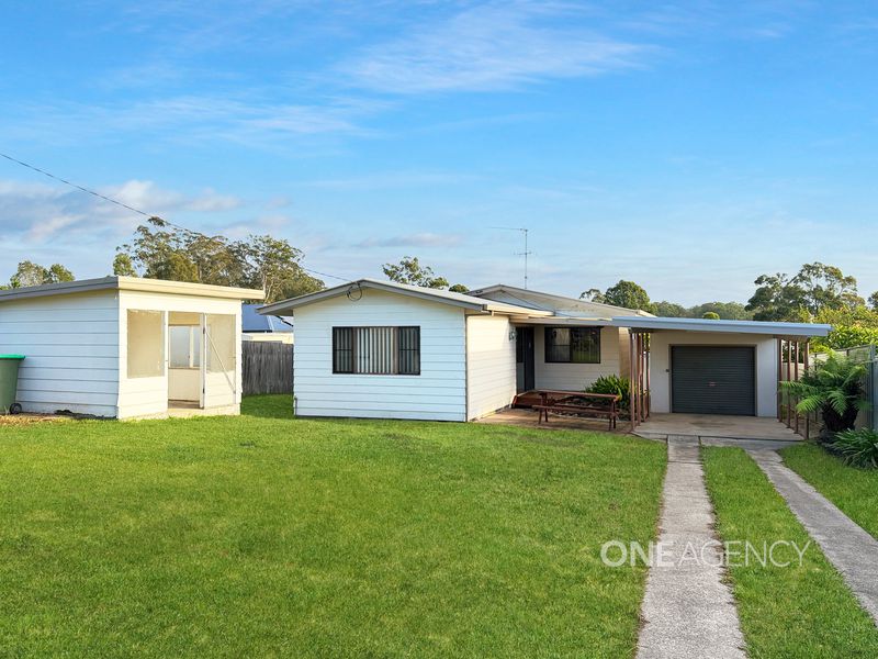 804 Beechwood Road, Beechwood
