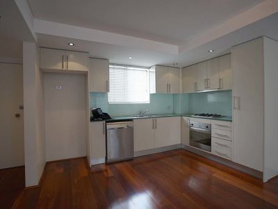 4 / 44 Buckingham Street, Surry Hills