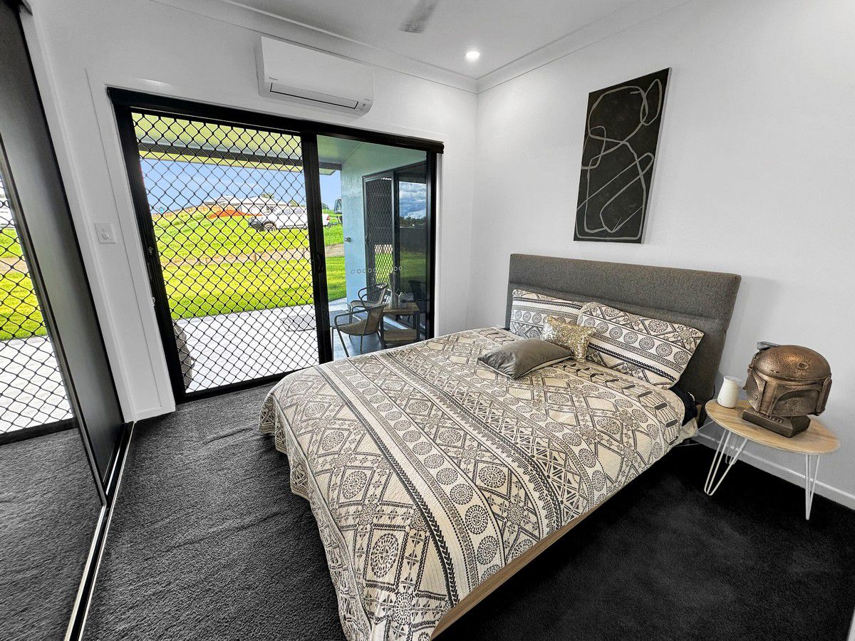 4 Waterfront Terrace, Yungaburra