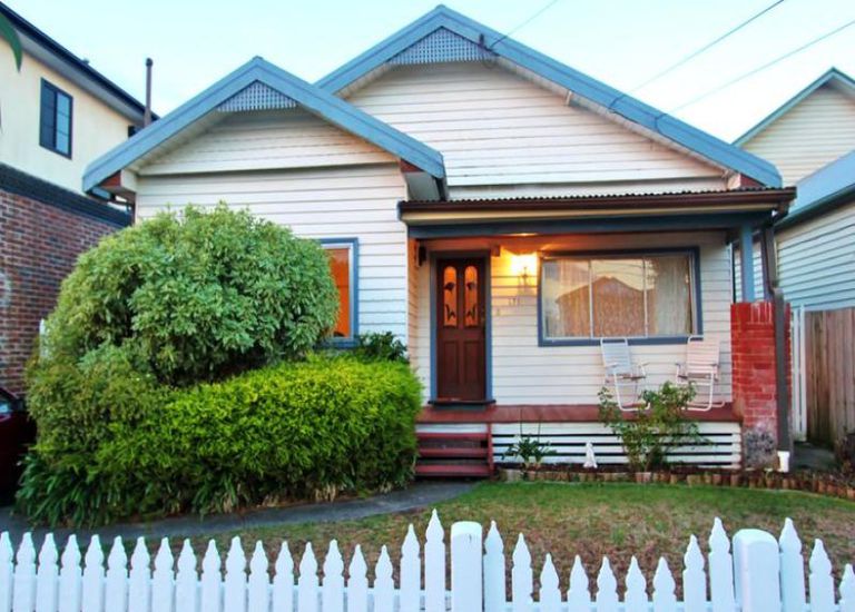 171 Mansfield Street, Thornbury