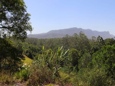 4 / 929 Blue Knob Rd, Nimbin