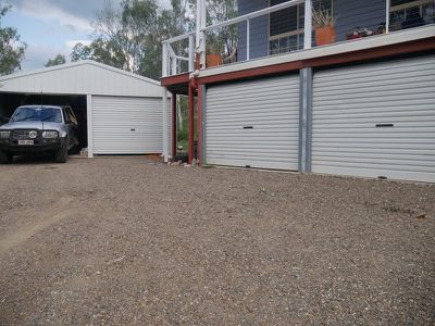 145 Brooklands Pimpimbudgee Road, Brooklands