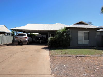 5 Corkwood Court, Kununurra