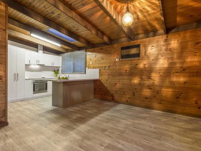 3 Roslyn Avenue, Rye