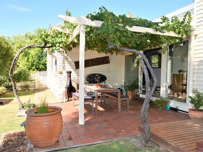 15 WILLIAMS STREET, Beechworth