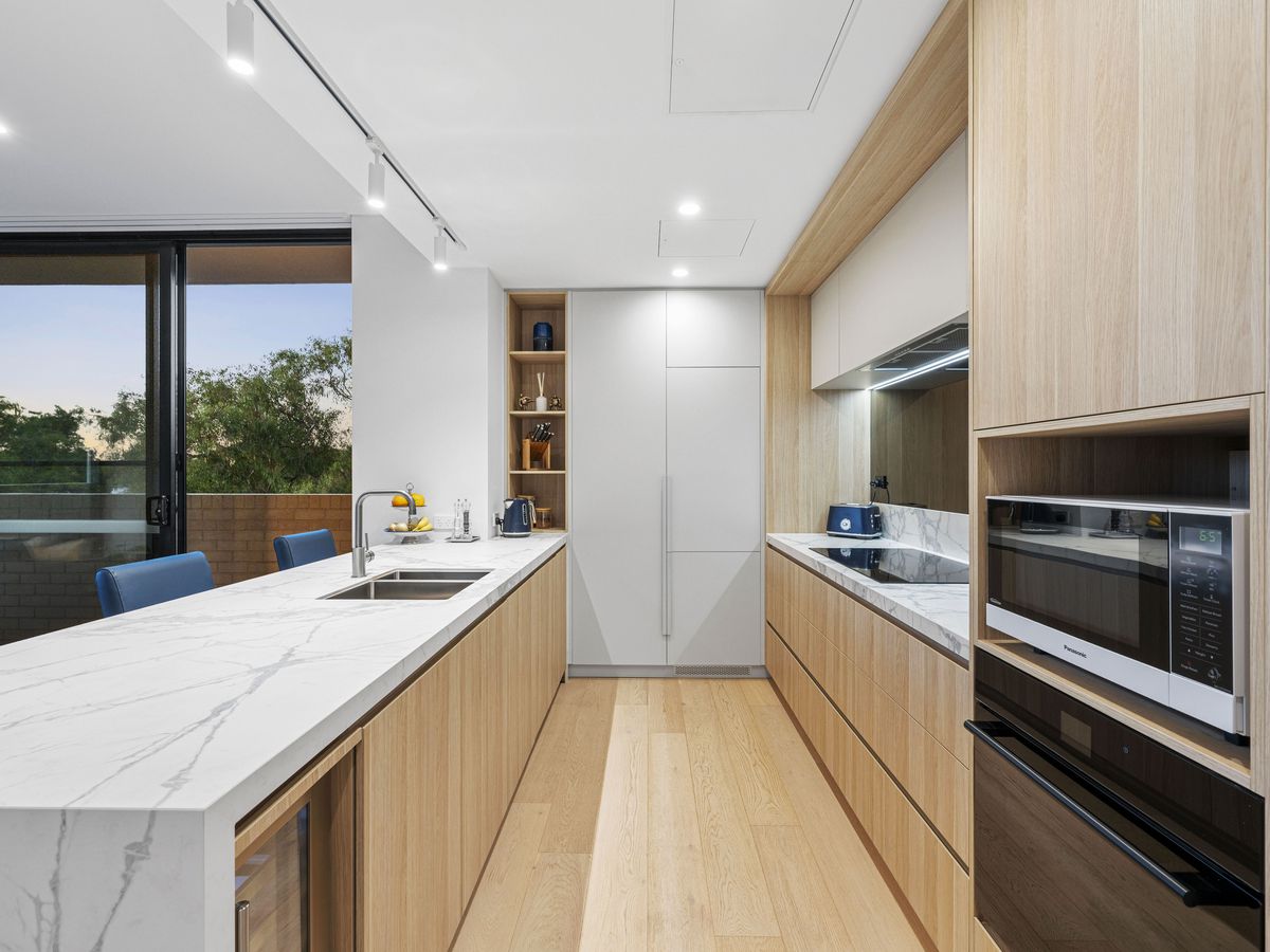 8 / 55 McCallum Lane, Victoria Park