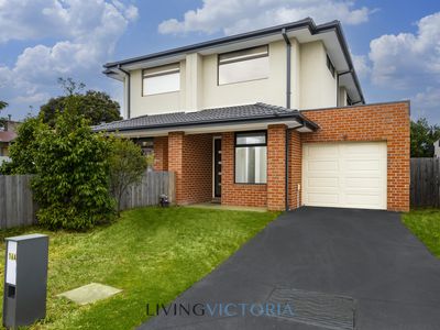 16A Vine Street, Braybrook