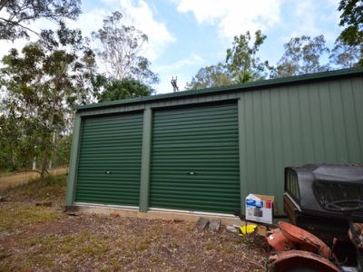 2495 Eumundi Kenilworth Road, Kenilworth