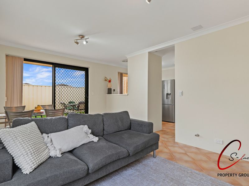 181D Hillsborough Drive, Nollamara