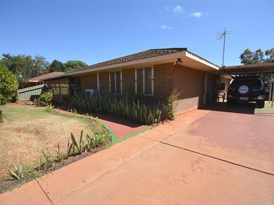 8 Koolama Crescent, South Hedland