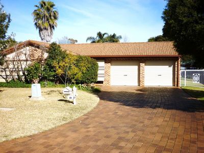 28 St Georges Terrace, Dubbo