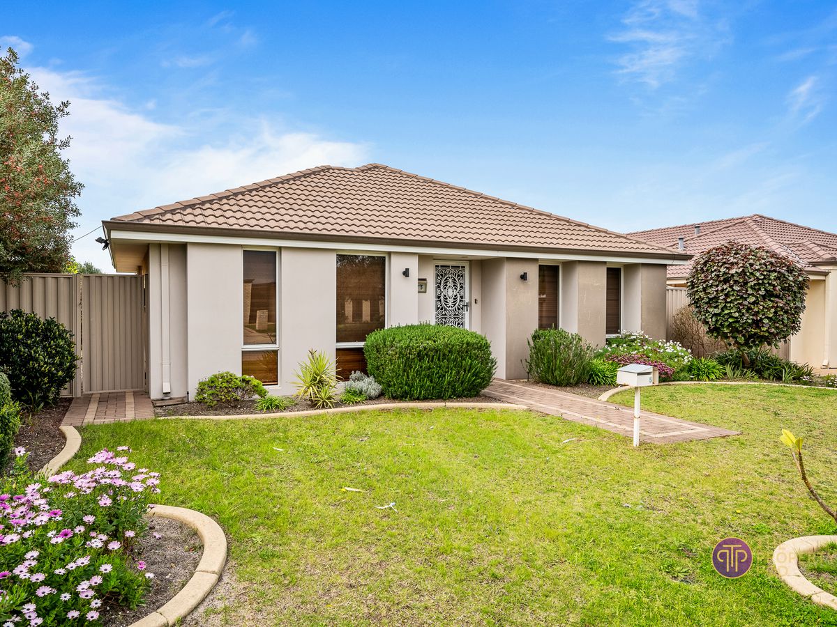 5 Dressage Green, Baldivis