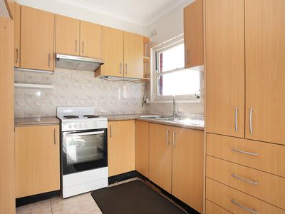 11 / 1 Stanley Street, Arncliffe