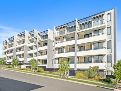 414 / 5C Josue Crescent, Tallawong