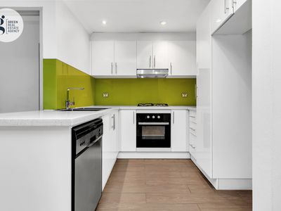 40 / 22-26 Herbert Street, West Ryde