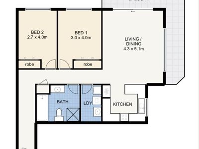 2/54-60 Hassall Street, Westmead