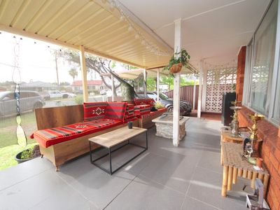 17 Gail Place, Bankstown