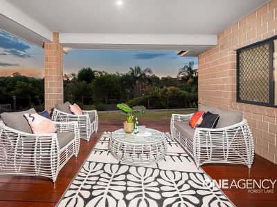 12 Glenhaven Pl, Durack