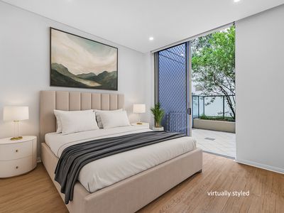 106 / 635 Gardeners Road, Mascot