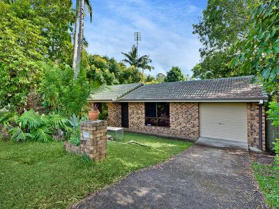 11 Roberts Street, Palmwoods