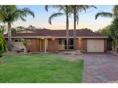 10 Bendigo Close, Trott Park