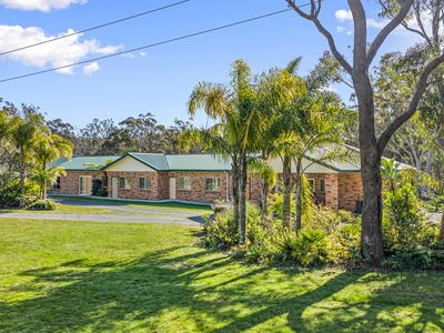 39 Hill Street, Tomerong
