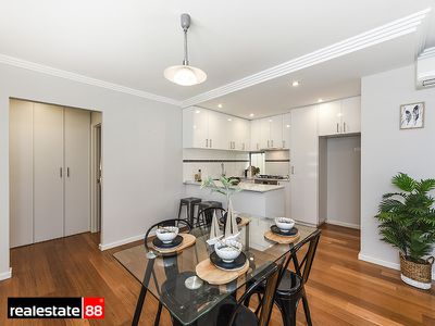 3 / 51 Milton Street, Mount Hawthorn