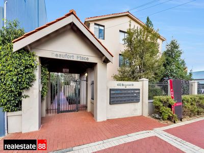 30 / 432 Beaufort Street, Highgate