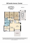 38 Toronto Avenue, Cromer