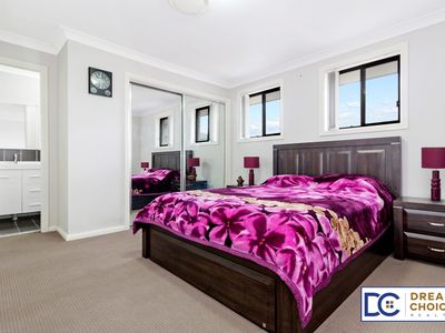 3 / 1 Paula Street, Marayong