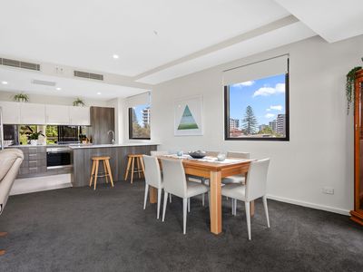 203 / 50 Head St, , Forster