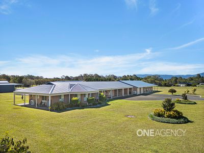 67 Pemberly Drive, Nowra Hill